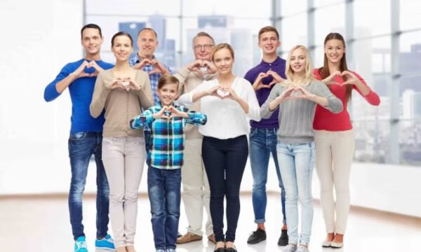 Adequate Nutrition Group