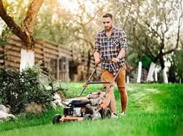 Elderly Care And Repair Service