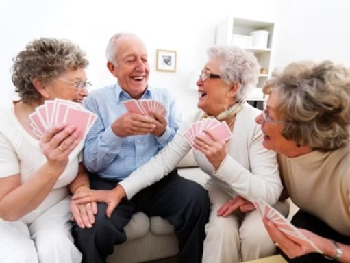 Elderly Day Care Centre