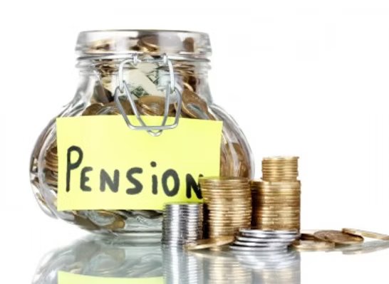 Elderly Persons Pension Pot for Homecare