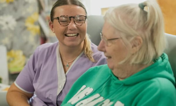 How to arrange homecare in Dublin