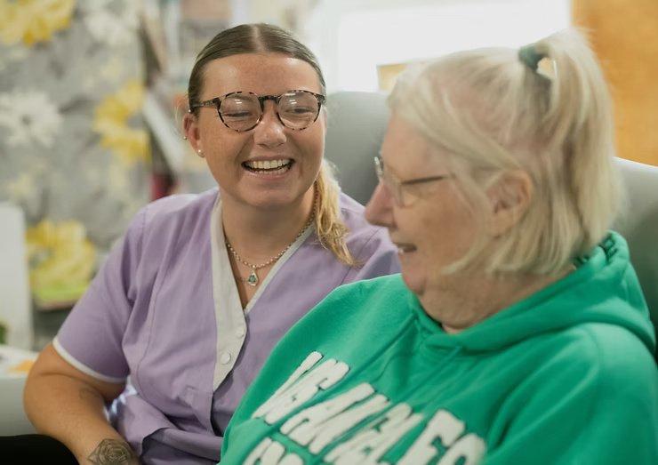How to arrange homecare in Dublin
