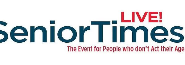 Senior Times Expo Logo