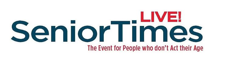Senior Times Expo Logo